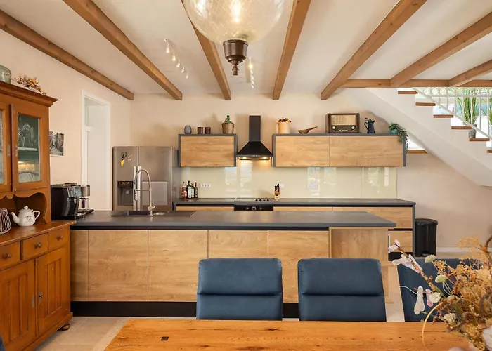 Monte Hébergement de vacances Vižinada