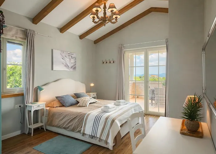 Monte Hébergement de vacances *