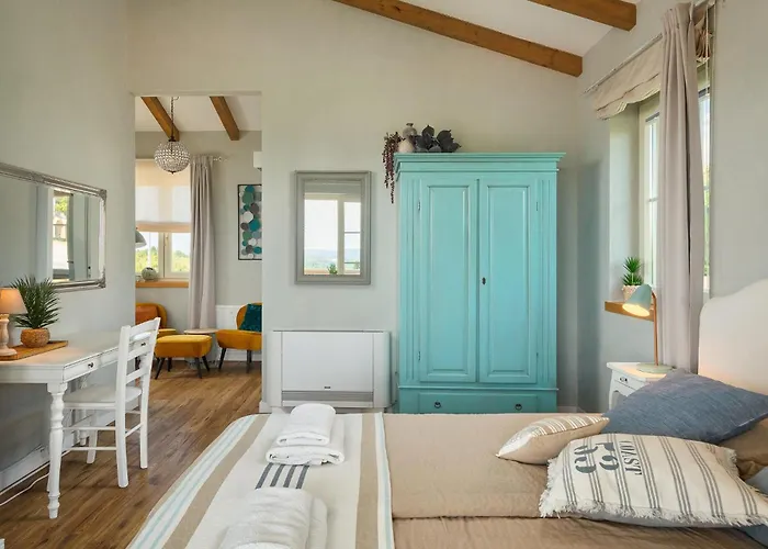 Casa vacanze Monte *