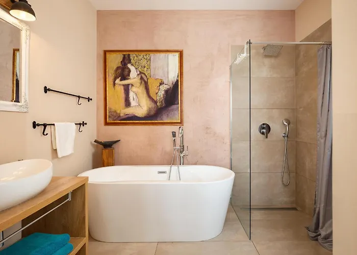 Casa vacanze Monte *