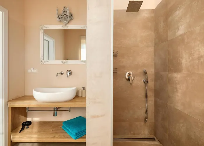 Casa vacanze Monte Vižinada