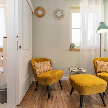 Monte Vizinada Holiday home