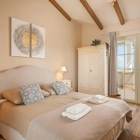 Vakantiehuis Monte Vizinada *