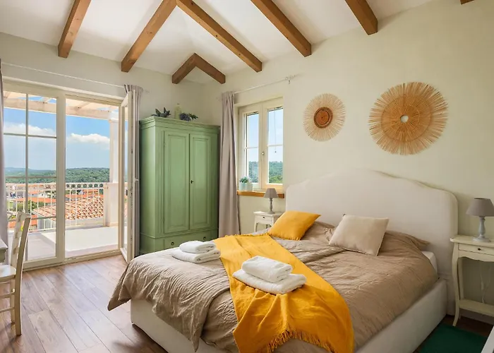 Vakantiehuis Monte