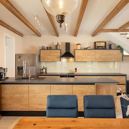 Monte Holiday home Vizinada