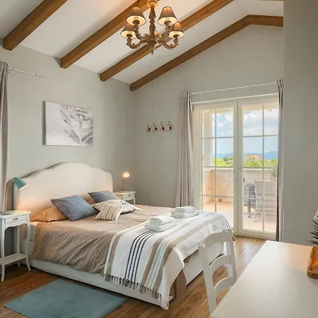 Monte Holiday home *