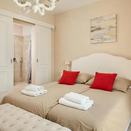 Monte Holiday home Vizinada